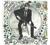 Dutronc, Thomas - Silence on -Ltd-