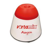 dutscher 141332 vortamix Mini Vortexer, rojo