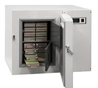 dutscher 142312 Mini congelador Profiline Pegasus modelo 0686 -40 A -80 grado C 55 L