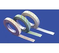 DUTSCHER 150267 - Cinta adhesiva indicadora de esterilización para autoclave, 3M