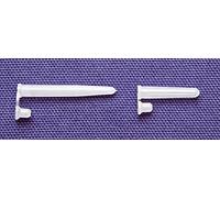 dutscher 245495 - Microtubo (250 L, 1000 unidades)