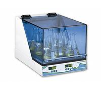 dutscher 399004b agitador calefacción arex Velp capacidad de Agitation 20 L