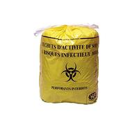 dutscher 952000, Dasri - Bolsa de transporte (15L, 500 unidades)