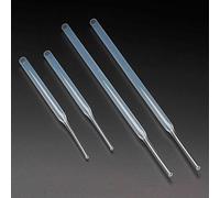 dutscher 978372 - Pipeta pasteur (polipropileno, 229 mm, 500 unidades)
