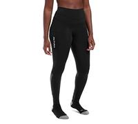Dutt528251 Altura Progel Plus Women's Thermal Tights Legwear, Mujer, Negro, Talla única