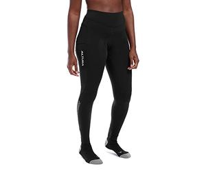 Dutt528251 Altura Progel Plus Women's Thermal Tights Legwear, Mujer, Negro, Talla única