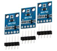 DUTTY El sensor de luz/brillo Gy - 302 bh170 es compatible con arduino y Raspberry Pi 3