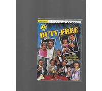 Duty Free - The Complete Series [Reino Unido] [DVD]