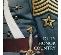 Duty Honor Country