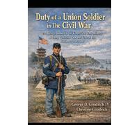 Duty of a Union Solider