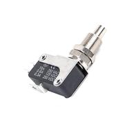 Duty Repair V-16-1CQ - Interruptor pequeño con estructura metálica para maquinaria industrial y electrónica de consumo, alta precisión, cambio suelto