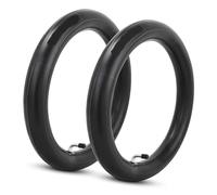 Duty Tear - Tubo interior de 14 pulgadas para scooter eléctrico y bicicletas, mejora la durabilidad y la estabilidad, 1 par de tubos interiores para motocicleta eléctrica