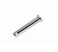 Dutyhook 8X38 Clevis Pin, Stainless Steel AISI 316