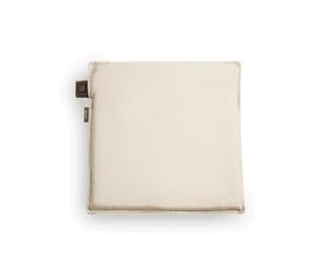Duux Mellow - Almohadilla térmica para asiento, funda repelente al agua, hasta 9 horas de uso con una sola carga, 3 ajustes de calor, lavable a mano, protección contra sobrecalentamiento integrada