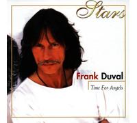 Duval,Frank - Time for Angels [Import]