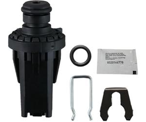 Duval - Sensor de presión de agua para caldera compatible con Vaillant & Glowworm & Saunier - 0020059717 253595 0020014190 0020079644