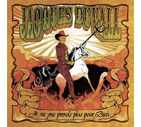 Duvall,Jacques - Je Ne Me Prends Plus Pour Dieu [Vinilo]