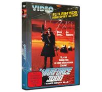 Duvall, Wayne & Roberts, Jay - Warforce 3000 - Einer Gegen Alle - [Alemania] [DVD]