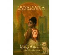 DUVALVANIA: AND THE RISE OF THE RED MOON