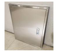 Duvarlar ve Tavanlar İçin Uygun sıhhi tesisat, ka Puerta de acceso con cerradura de acero inoxidable for cableado eléctrico y plomería de varios tamaños(75x75cm/30x30in)