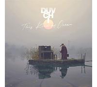 Duvchi - This Kind of Ocean [Vinilo]