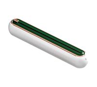 Duvcoywae Cortador De Film Magnetico,Cortador de Papel de Cocina - Dispensador Magnético Eficiente Para Envases | Para Envasar Alimentos Preparar Comidas Cubrir Bols
