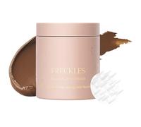 Duvcoywae Falsas | Bolígrafo De Puntos Faciales | Sellos Impermeables de Ficticias Duraderos Herramienta de Belleza con Cobertura Ligera para Maquillaje Diario de Mujeres y Chicas