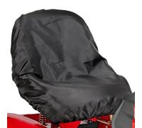 Duvcoywae Funda Para Asiento De Cortacésped - Fundas Impermeables Sol Cubierta Asiento,Pieza De Tractor Con Cobertura Total Para Jardín Y Campo