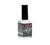 Duvcoywae Maquillaje Líquido Cicatrices | 15ml Pintura Para Cicatrices Halloween Con Pincel - Maquillajes de Cuidado Personal | Para Rostro Piel Cuerpo Disfraz Cosplay Halloween Fotografía