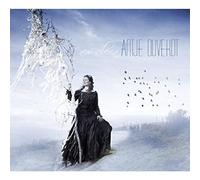 Duvekot, Antje - New Siberia