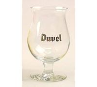 Duvel Cerveza Glass Vaso de Cerveza 33cl (Set of 6)