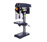 DUVER FTX-20-TSM2 Taladro de Columna 220V para Perforaciones Precisas - Motor Robusto, Mesa Ajustable y Velocidad Variable