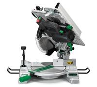 DUVER Ingletadora de Mesa Superior G-250 1800W 230V 250mm