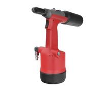 DUVER SRC-56P Remachadora Neumatica para Remaches de 4-6.4Mm