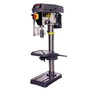 DUVER Taladro de Columna FTX 16 TS2 220V Profesional para Perforaciones Precisas
