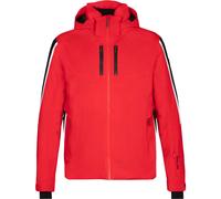 DUVILLARD Duvillard Elias Jacket M - Hombre - Rojo - talla 54- modelo 2025