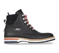 DUVILLARD Duvillard Scott Boots M - Hombre - Negro / Marrón - talla 43- modelo 2026