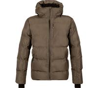 DUVILLARD Enis 1 Veste Ski - Hombre - Marrón / Gris - talla 56- modelo 2026