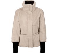 DUVILLARD Heidi 1 Doudoune W - Mujer - Beige - talla 40- modelo 2026