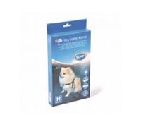 Duvo arnés seguridad para coche m 50-75