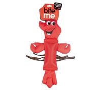 DUVO BITE ME JUGUETE PERRO LANGOSTA 42 CM