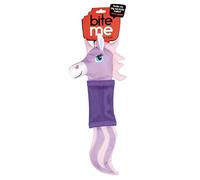 DUVO Bite ME Juguete Perro Unicornio 42 CM