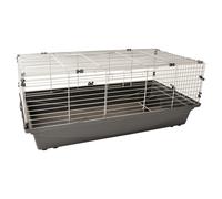 Duvo Plus Jaula RABBIT 100 ECO para conejos