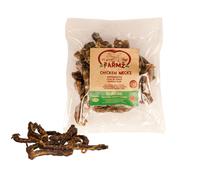 DUVO FARMZ PEZCUEZO DE POLLO 250 GR