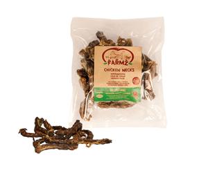 DUVO FARMZ PEZCUEZO DE POLLO 250 GR