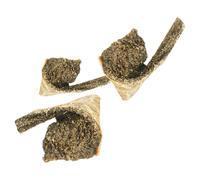 Duvo+ Farmz Plumas De Res Secas 1 Kg, Snack Para Perros, PVPR 24,99 EUR, NUEVO