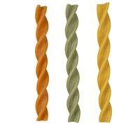 DUVO GARDEN BITES FRUITY DENTAL SWIRLS (BLISTER T-L 16 CM 270 GR ( 15 UNI ))