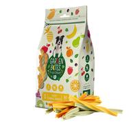 DUVO GARDEN BITES FRUITY DENTAL SWIRLS (BLISTER T-L 16 CM 270 GR ( 15 UNI ))