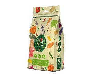 Duvo+ Garden Bites Veggie Friends - Pasta de peluquería (270 g)