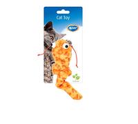DUVO+ Juguete de Peluche Interactivo para Gato